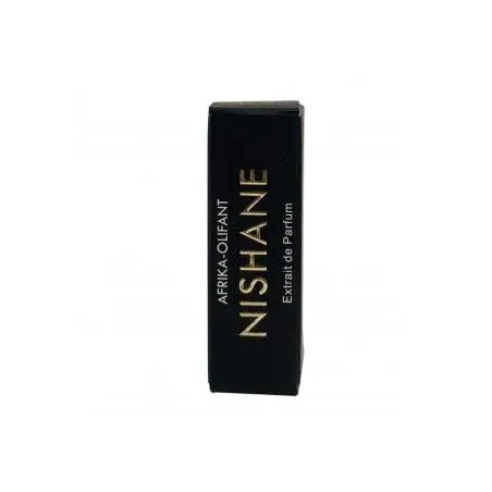 Nishane Afrika Olifant 1.5 ML 0.05 fl. oz. offizielle Parfümproben